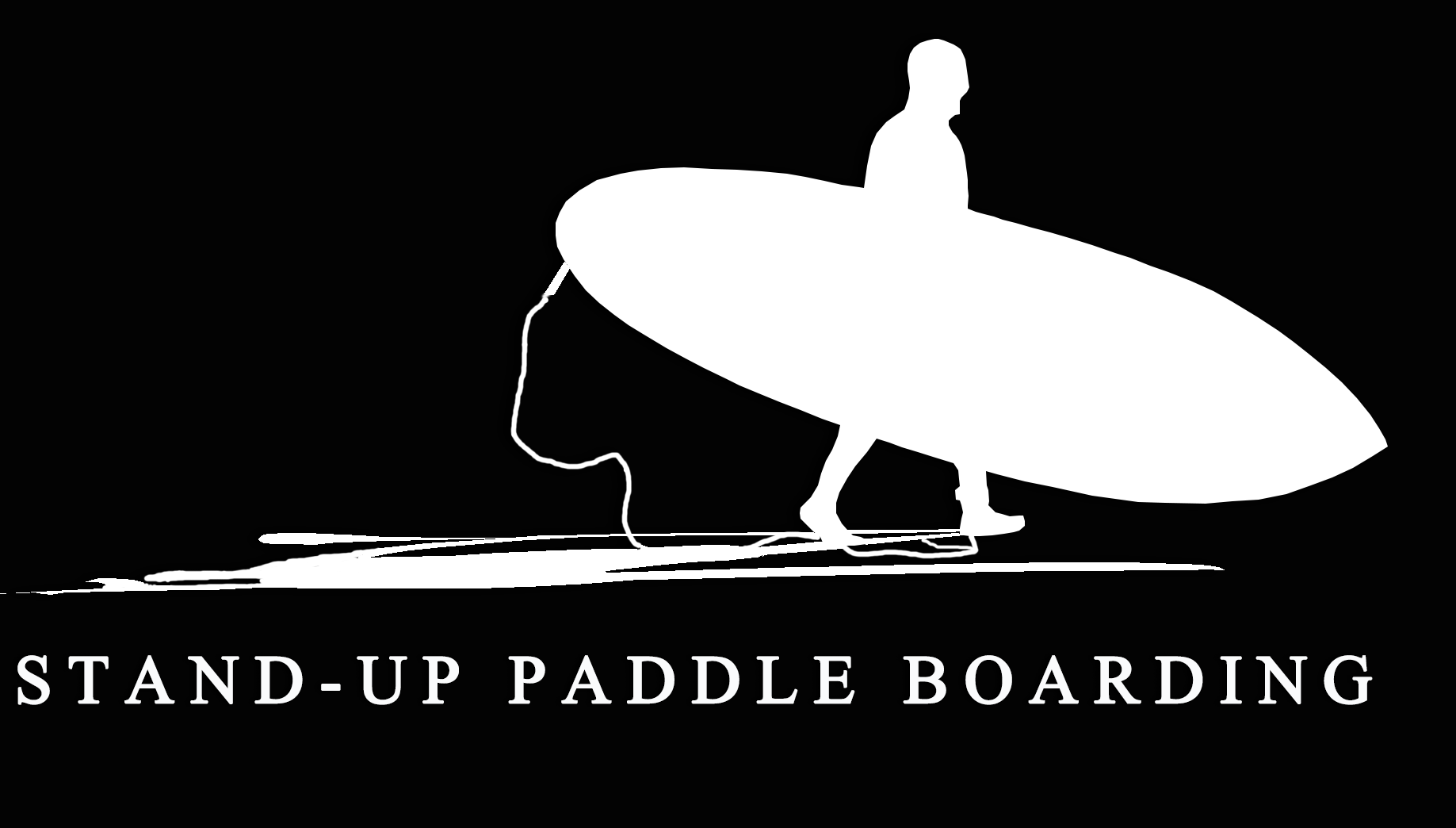 SUP ANDY Stand Up Paddle Boarding Clothing
