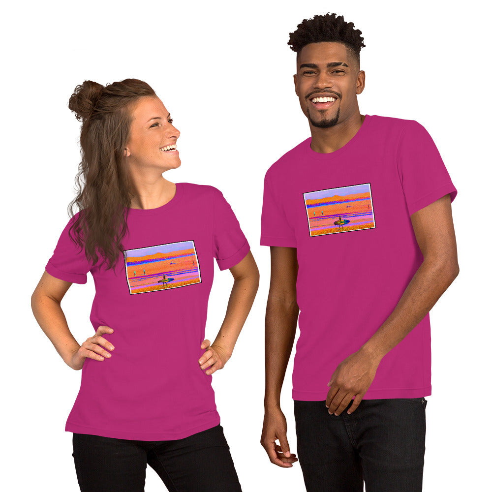 All Genders Classic Tee