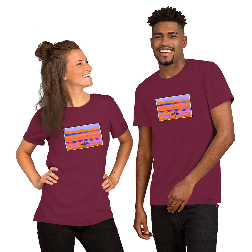 All Genders Classic Tee